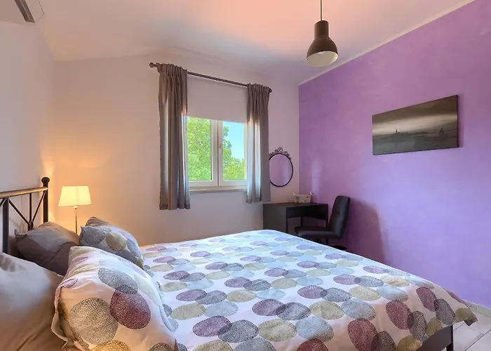 Villa Nona Nina